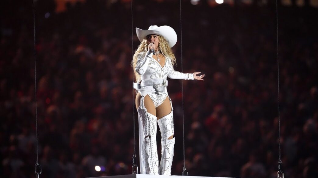 Beyonce