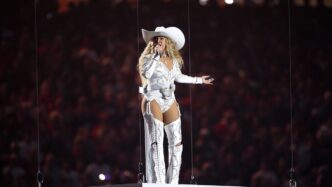 Beyonce