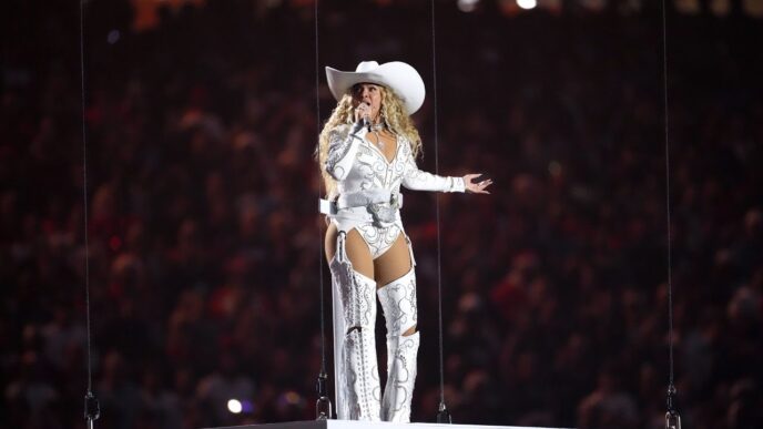 Beyonce