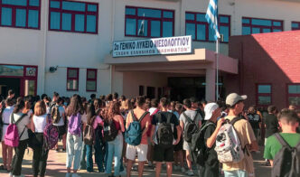 Μεσολόγγι: Στρατιωτικός σκοτώθηκε σε τροχαίο την ώρα που έδινε πανελλήνιες ο γιος του