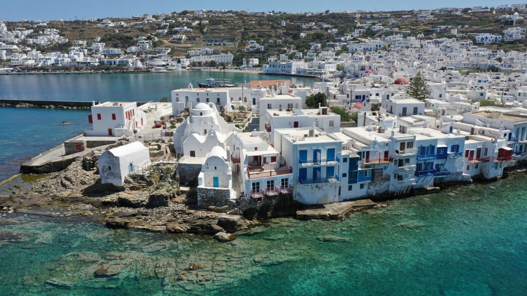 Μύκονος