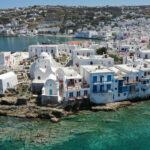 Μύκονος
