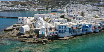 Μύκονος