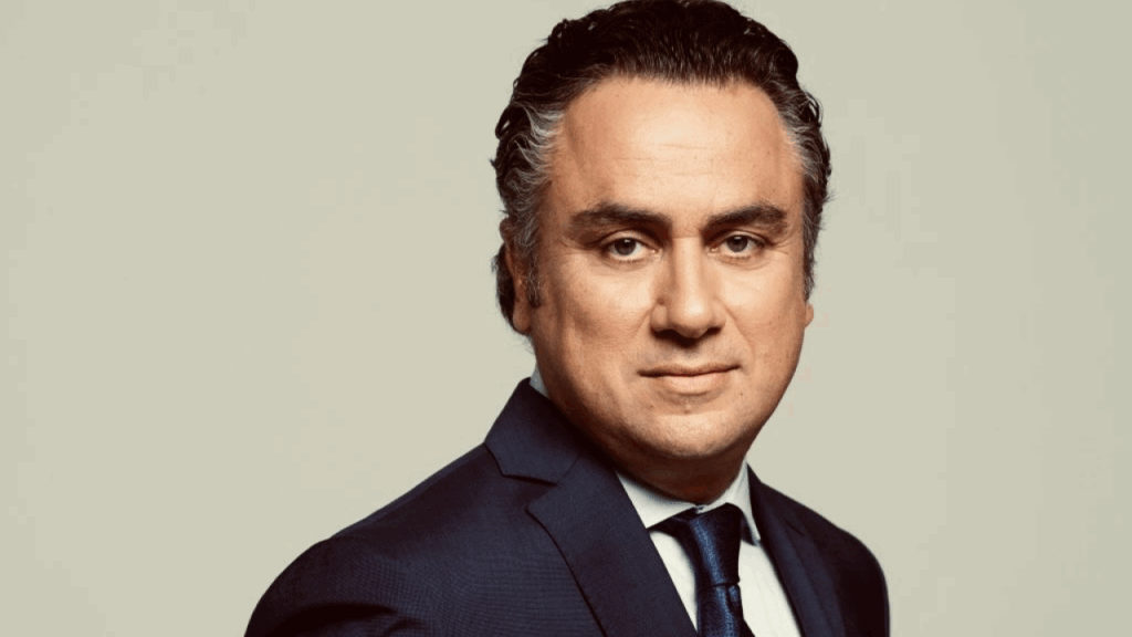 Νίκος Φιλιππίδης: Η επίσημη ανακοίνωση του ΣΚΑΪ 4 Νίκος Φιλιππίδης: Η επίσημη ανακοίνωση του ΣΚΑΪ