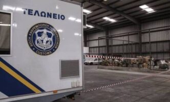 Κύκλωμα-μαμούθ στο Τελωνείο Πειραιά: Πώς έστησαν την απάτη εκατομμυρίων με τα ηλεκτρικά ποδήλατα