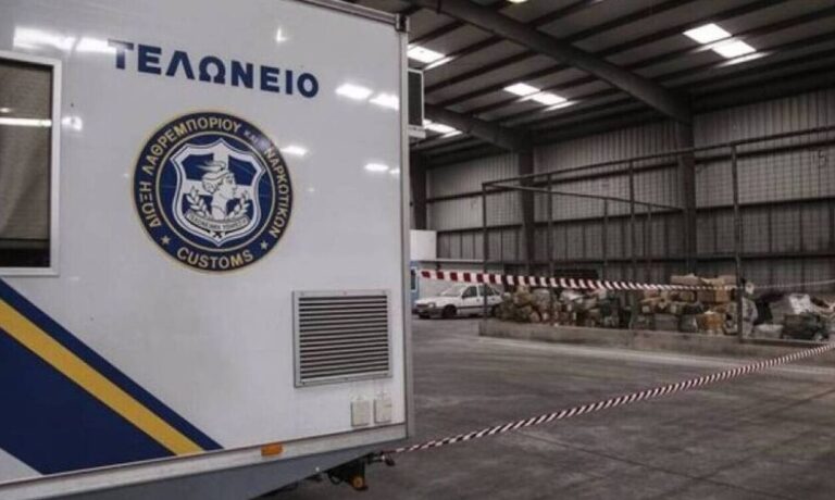 Κύκλωμα-μαμούθ στο Τελωνείο Πειραιά: Πώς έστησαν την απάτη εκατομμυρίων με τα ηλεκτρικά ποδήλατα