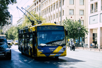 τρόλεϊ