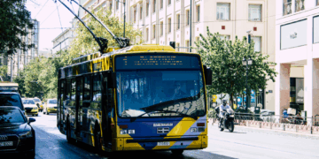 τρόλεϊ