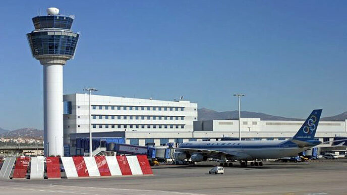 Συναγερμός στο «Ελ. Βενιζέλος»: Airbus με 150 επιβάτες έκανε έκτακτη προσγείωση λόγω καπνού στο πιλοτήριο