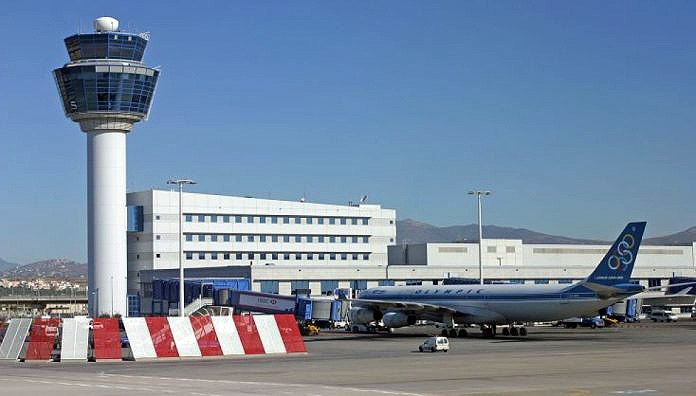 Συναγερμός στο «Ελ. Βενιζέλος»: Airbus με 150 επιβάτες έκανε έκτακτη προσγείωση λόγω καπνού στο πιλοτήριο