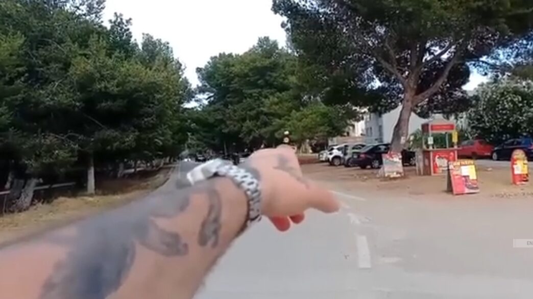 Συνελήφθη 42χρονος που απειλούσε αστυνομικούς στο διαδίκτυο