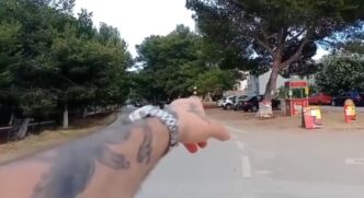 Συνελήφθη 42χρονος που απειλούσε αστυνομικούς στο διαδίκτυο