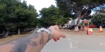 Συνελήφθη 42χρονος που απειλούσε αστυνομικούς στο διαδίκτυο