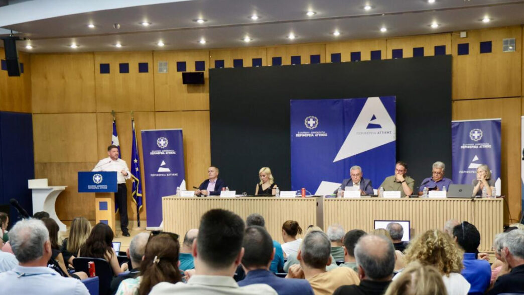 Νέες δράσεις στήριξης της τοπικής επιχειρηματικότητας ύψους €33 εκατ. ανακοίνωσε ο Χαρδαλιάς
