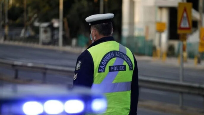 Υπερψηφίστηκε με ευρύτατη πλειοψηφία ο Νέος Κώδικας Οδικής Κυκλοφορίας
