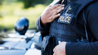 police