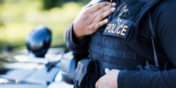 police