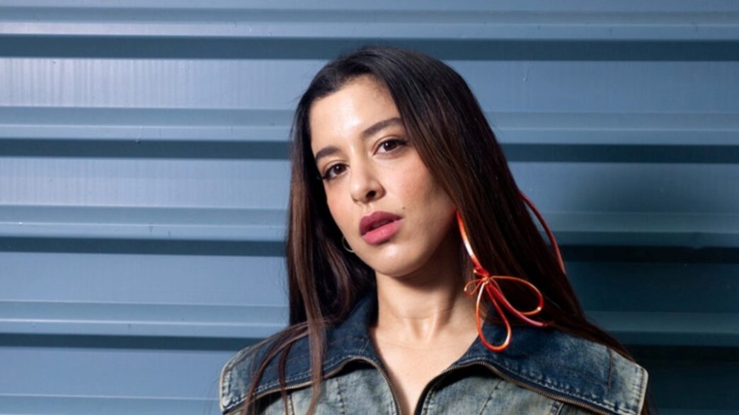 Marina Satti