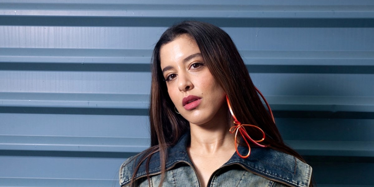 Marina Satti
