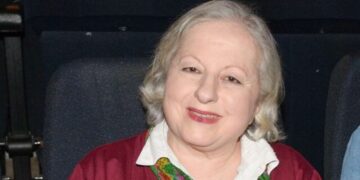 Eleni gerasimidou