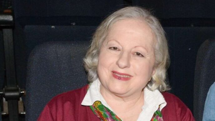 Eleni gerasimidou