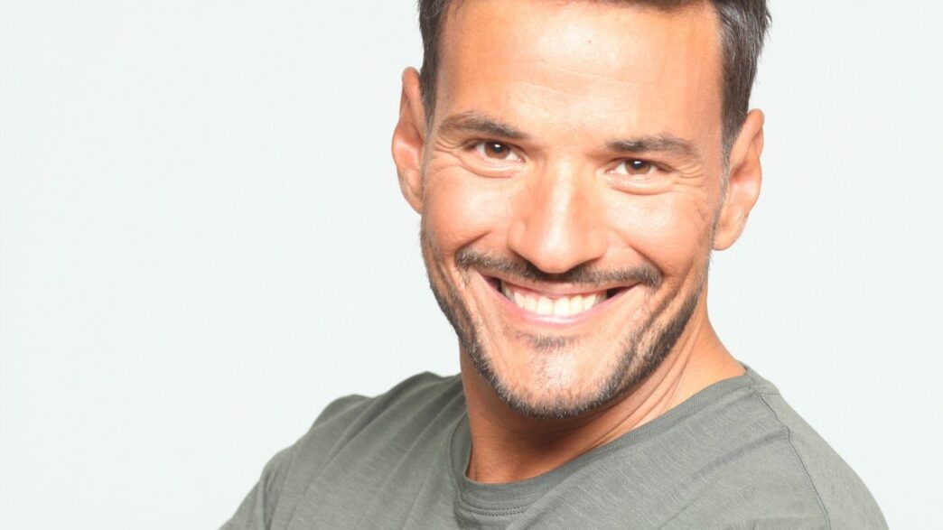 kostas tsoyros