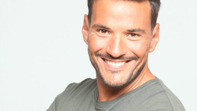 kostas tsoyros