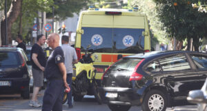 Αγία Παρασκευή: Άνδρας νεκρός από πυροβολισμούς – Ενέδρα θανάτου στην οδό Ειρήνης