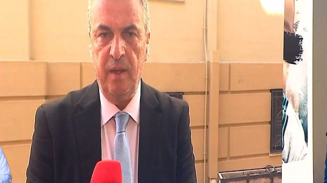 Προθεσμία έλαβε η Μουρτζούκου για την απολογία της