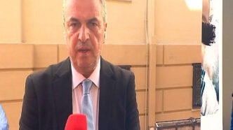Προθεσμία έλαβε η Μουρτζούκου για την απολογία της