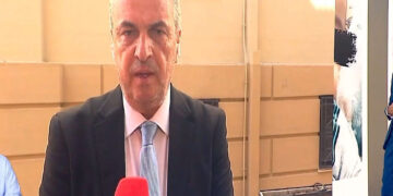 Προθεσμία έλαβε η Μουρτζούκου για την απολογία της