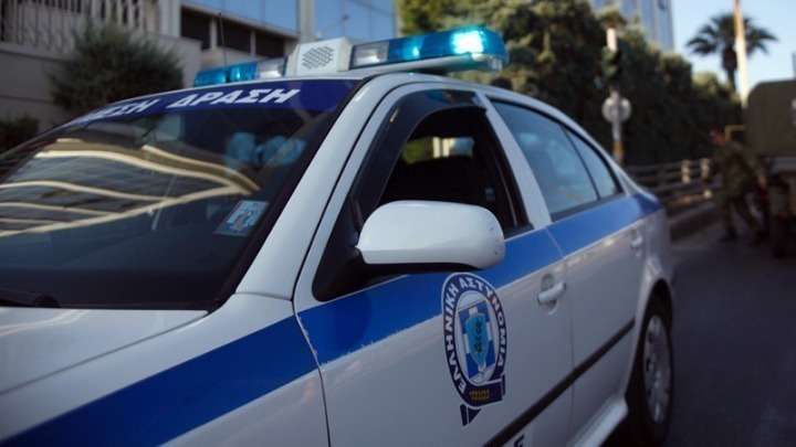 17χρονος ακροδεξιά Θεσσαλονίκη
