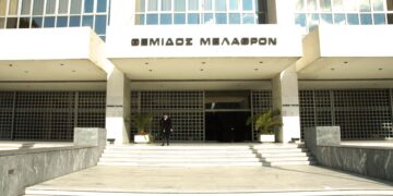 Νέα ηγεσία σε Άρειο Πάγο και Εισαγγελία