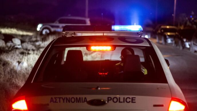 Εξάρθρωση κυκλώματος κάνναβης Βοιωτία Εύβοια