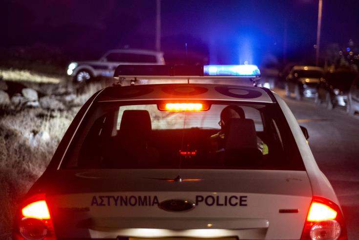 Εξάρθρωση κυκλώματος κάνναβης Βοιωτία Εύβοια