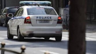 Σύλληψη Ρέθυμνο πυροβολισμοί