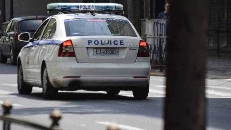 Σύλληψη Ρέθυμνο πυροβολισμοί