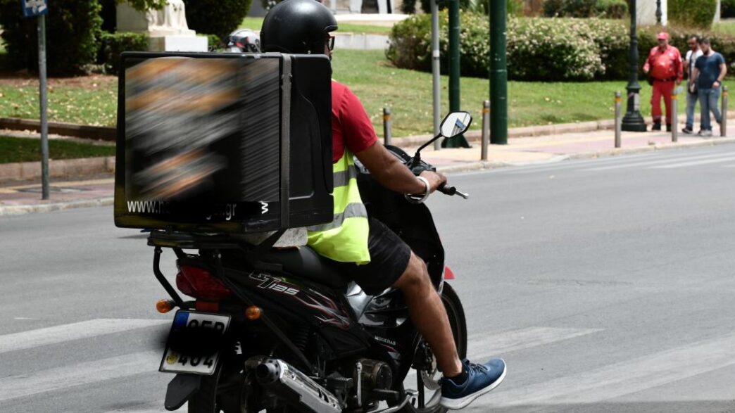 Έκτακτα μέτρα για τους εργαζόμενους του ιδιωτικού τομέα τη Δευτέρα λόγω καύσωνα