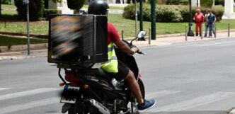 Έκτακτα μέτρα για τους εργαζόμενους του ιδιωτικού τομέα τη Δευτέρα λόγω καύσωνα