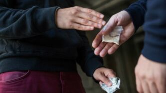 Διακίνηση ναρκωτικών