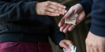 Διακίνηση ναρκωτικών