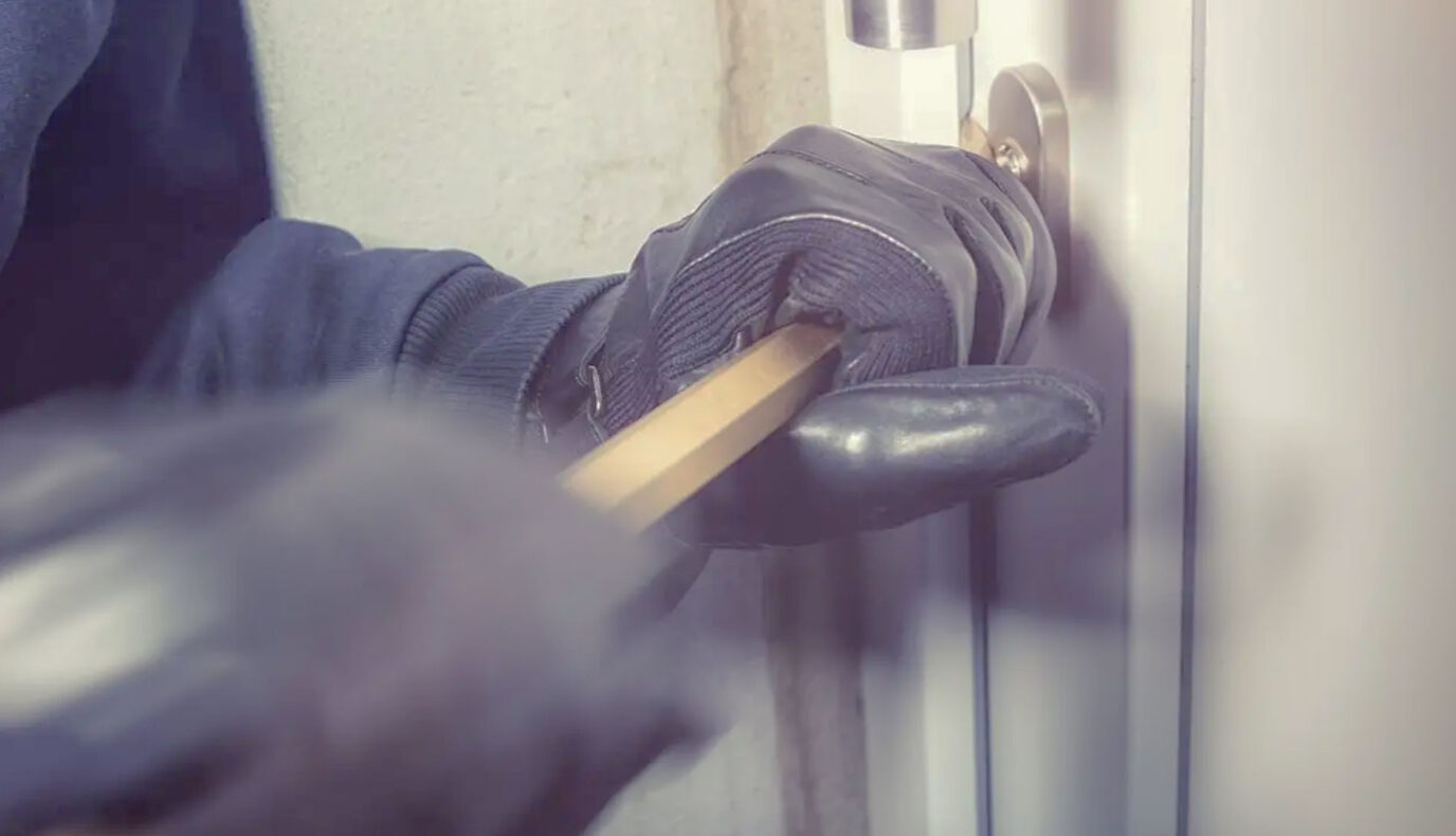 διαρρήκτες