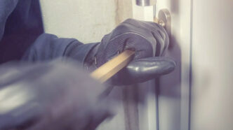 διαρρήκτες