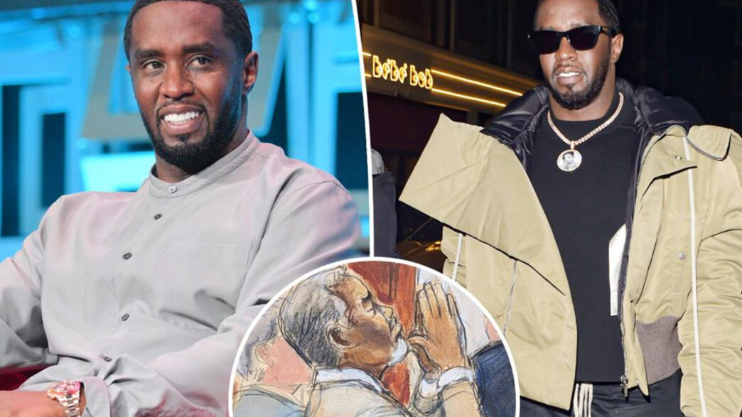 Θερμή υποδοχή για τον Diddy στη φυλακή μετά την αθωωτική απόφαση