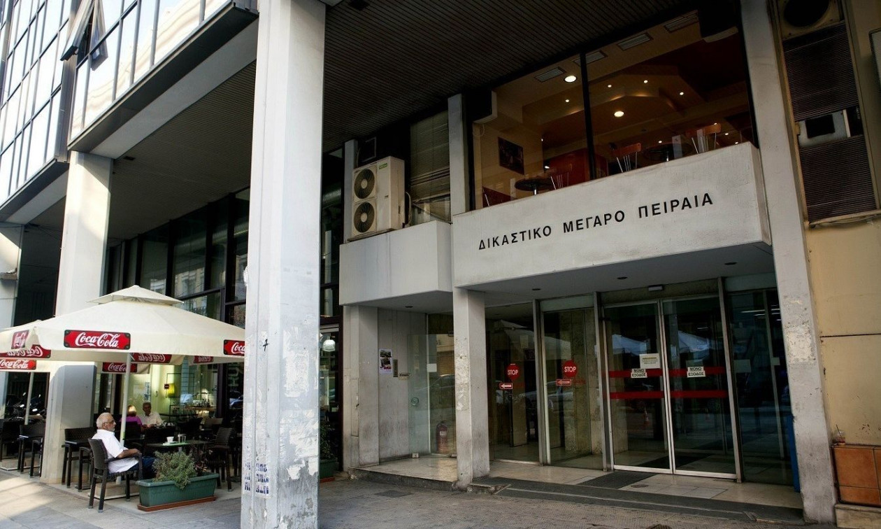 Επίθεση σε δικαστή στον Πειραιά