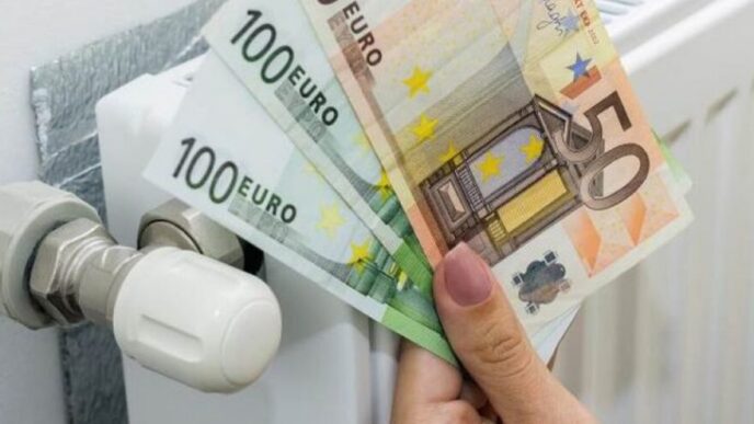 επίδομα θέρμανσης πληρωμή