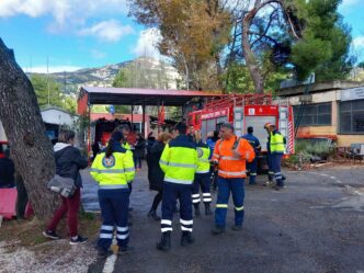 Μέσω gov.gr οι εθελοντές εκδίδουν το Δελτίο εθελοντή Πολιτικής Προστασίας