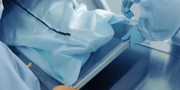 Αναστολή λειτουργίας στην ιατροδικαστική υπηρεσία Πατρών με απόφαση Φλωρίδη