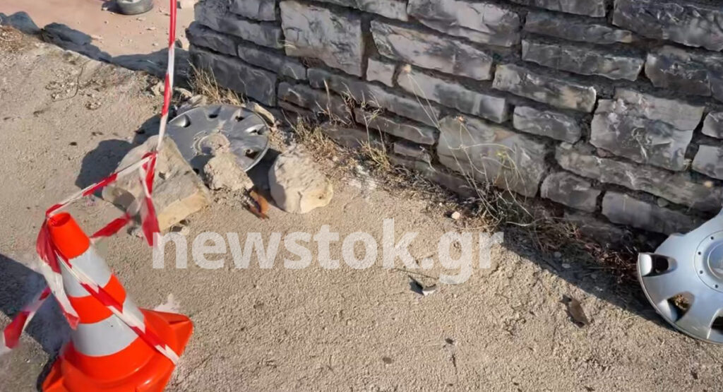 Σκηνικό ταινίας στην Ηγουμενίτσα: Διακινητής καρφώθηκε στο στάδιο και διέφυγε - Ανθρωποκυνηγητό από την ΕΛΑΣ (Βίντεο)