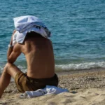 Καύσωνας διαρκείας